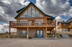 Moose Mountain Lodge